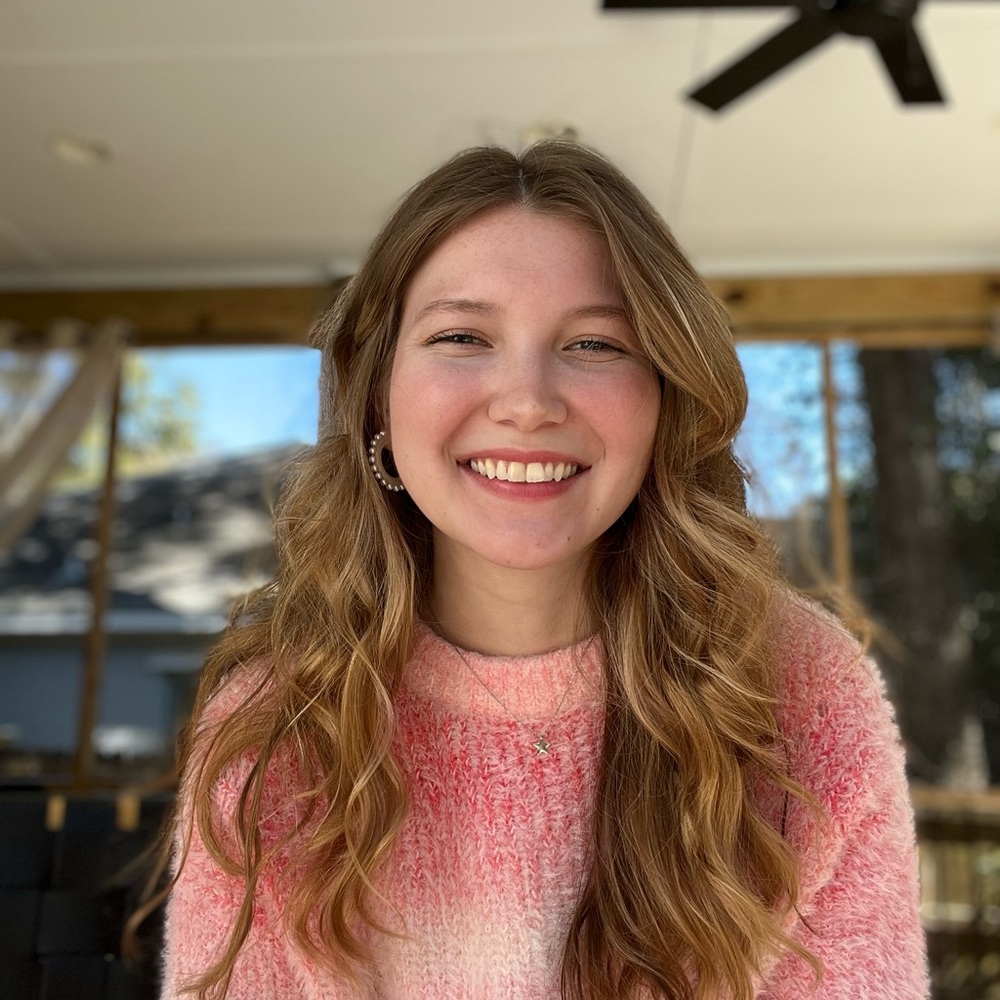 Meet your Posher, Maggie